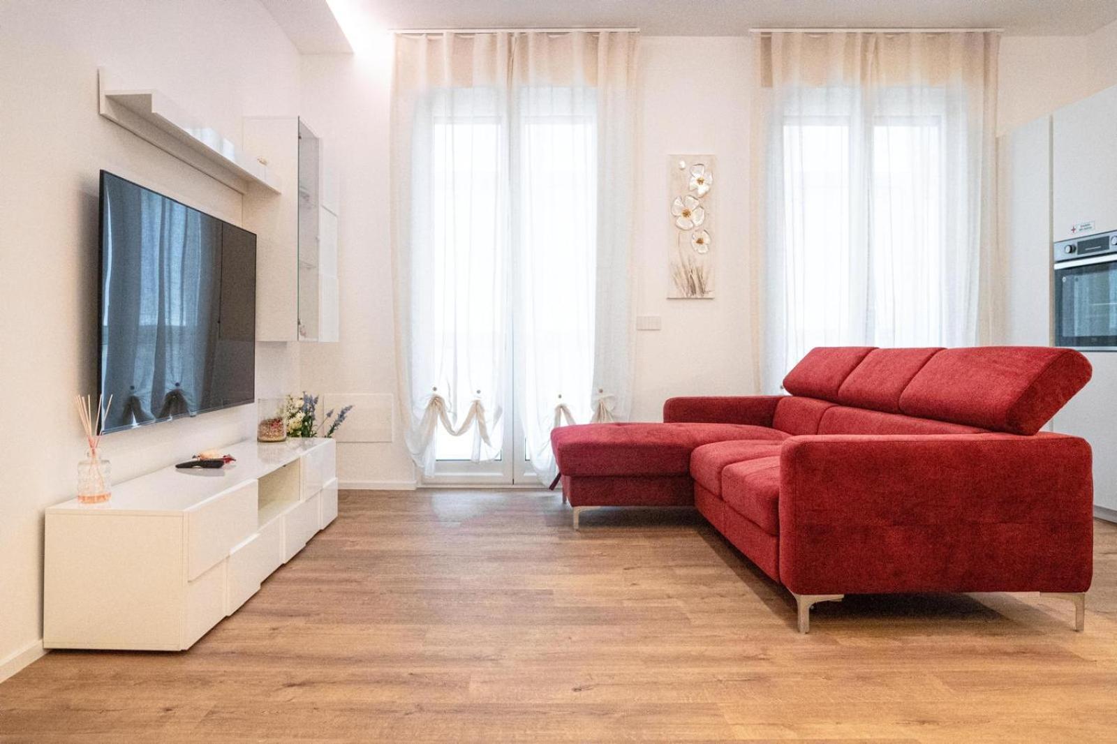Sea House - Casa Vacanze Савона Екстериор снимка